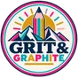 Grit & Graphite logo